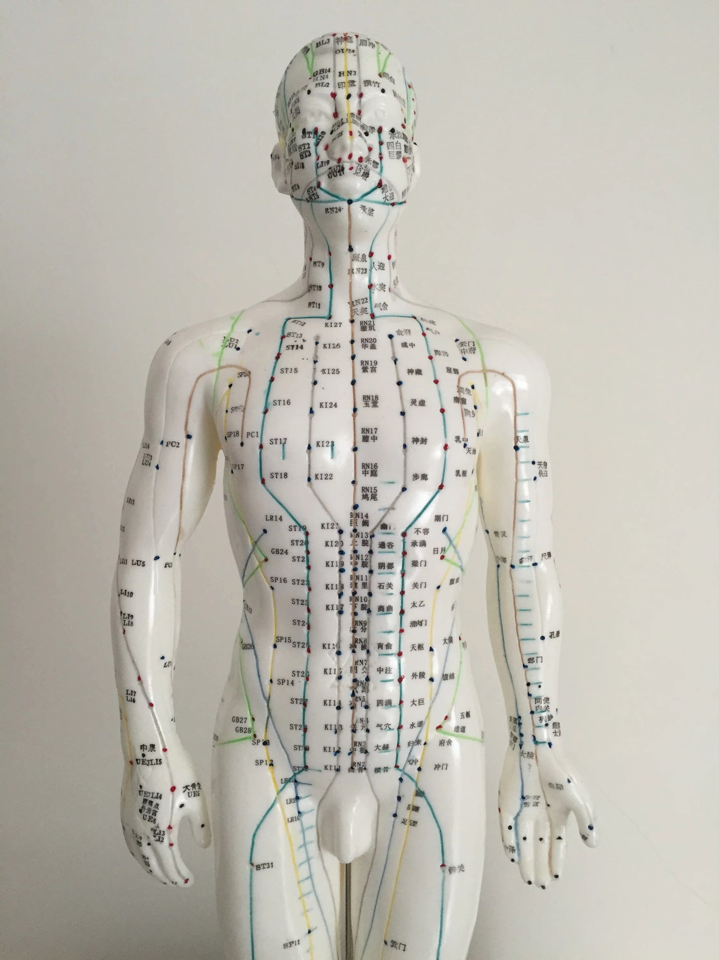Meridian Dolls 50cm