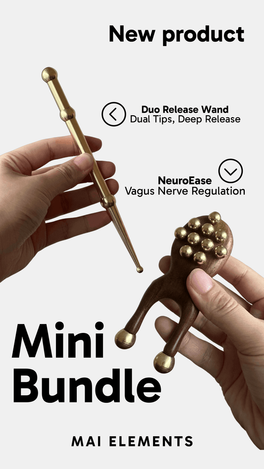 Mini To-Go Bundle